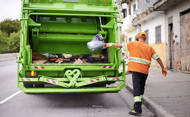 Best Retail Junk Removal  in Arnold, PA